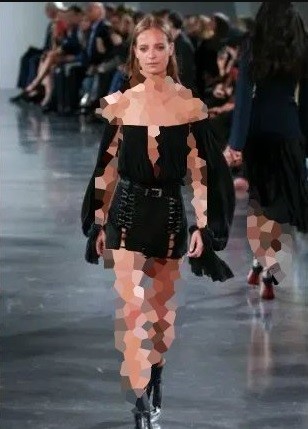 مدل جدید بلوز مجلسی زنانه و دخترانه