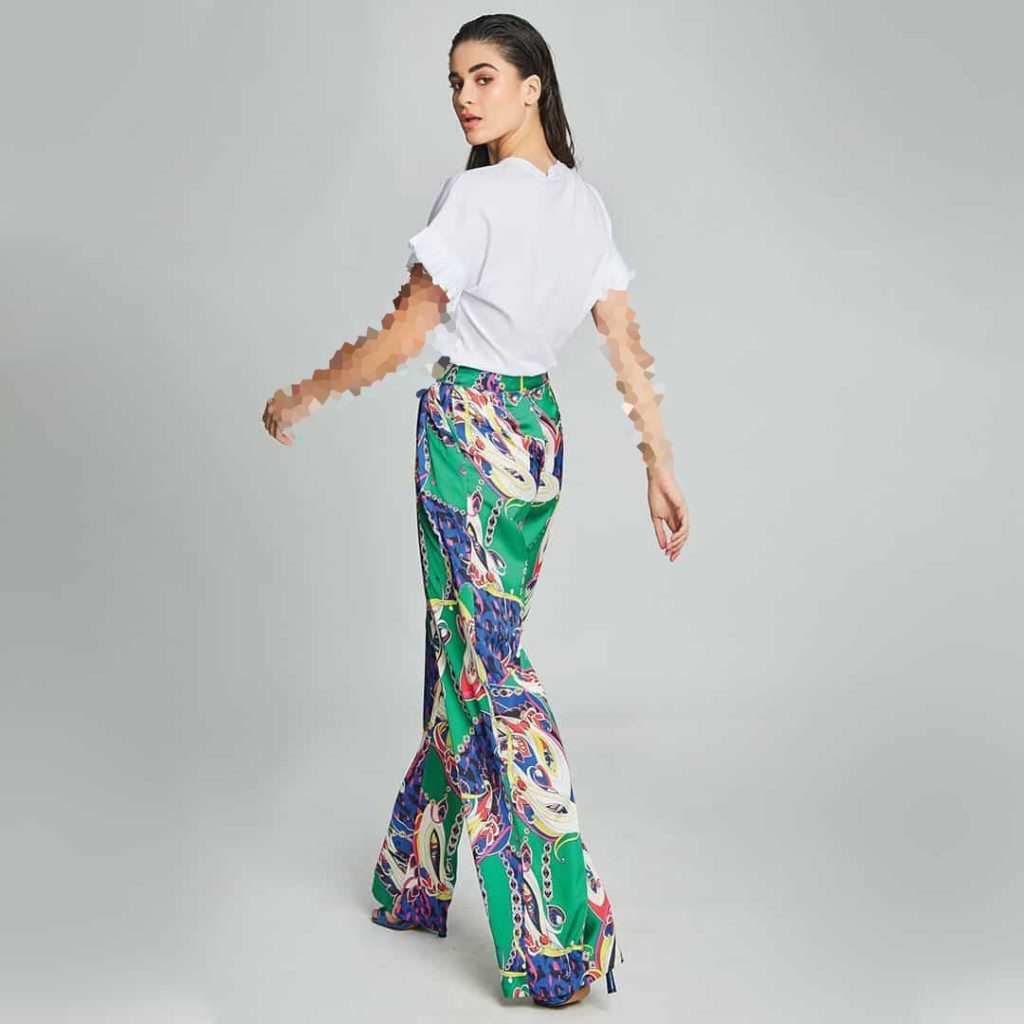 مدل جدید بلوز زنانه و دخترانه