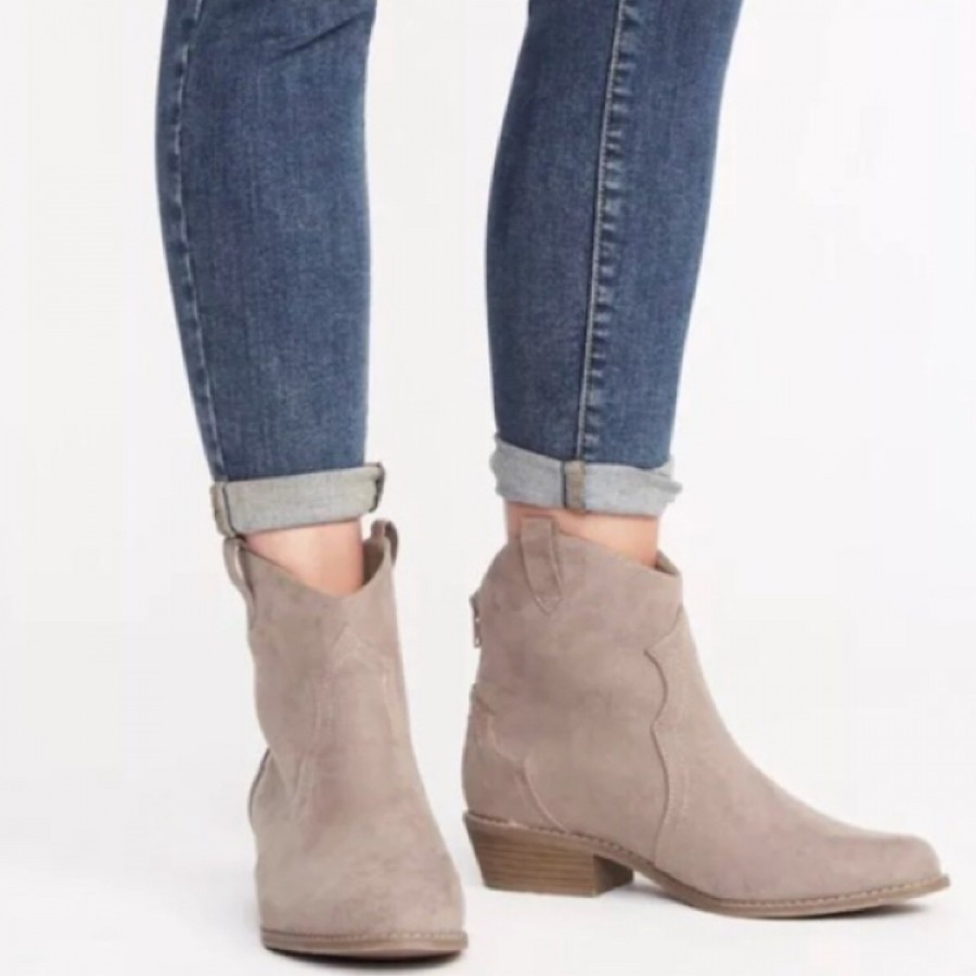 نیم بوت بلند آمریکایی سایز 40