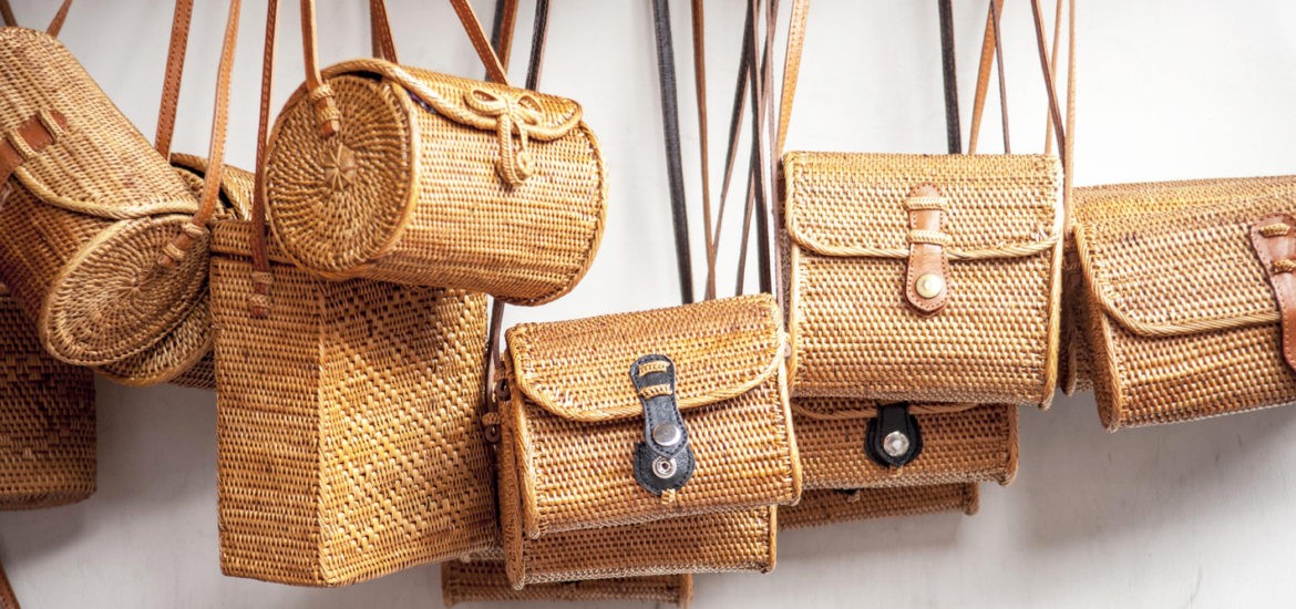 کیف مناسب در استایلهای تابستانی