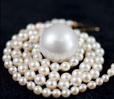 اکسسوری مناسب استایلهای تابستانی : مروارید