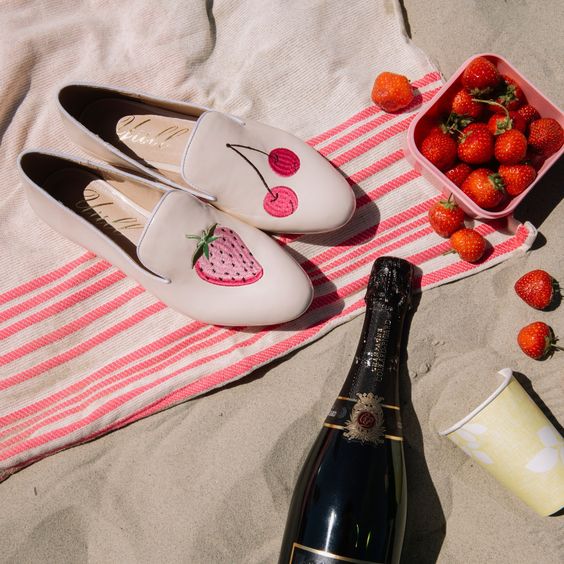 نقاشی میوه‌ای 